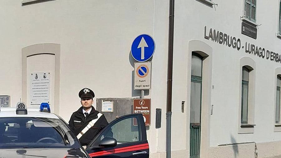 Rapina con una lama. Malvivente bloccato dai dipendenti Rapina con una lama. Malvivente bloccato dai dipendenti
