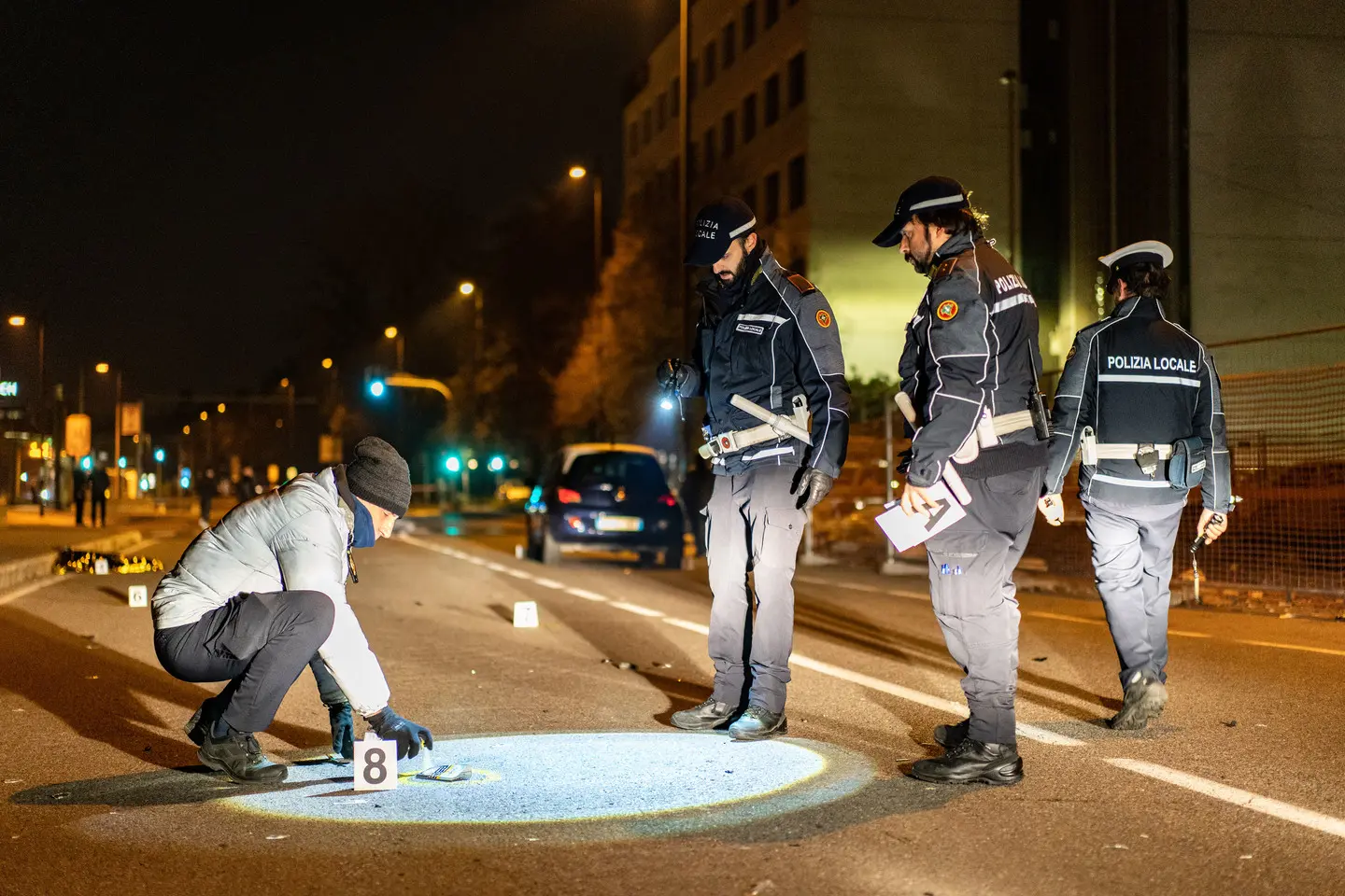 Hassan Hashem, chi era il ragazzo morto investito a Cinisello Balsamo