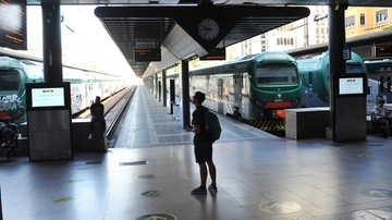 Sciopero Trenord mercoledì 6 settembre: orari e fasce di garanzia