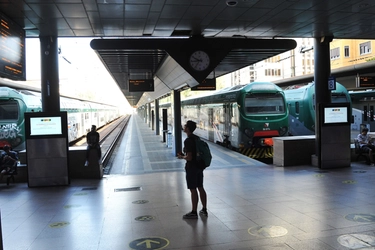 Sciopero Trenord mercoledì 6 settembre: orari e fasce di garanzia
