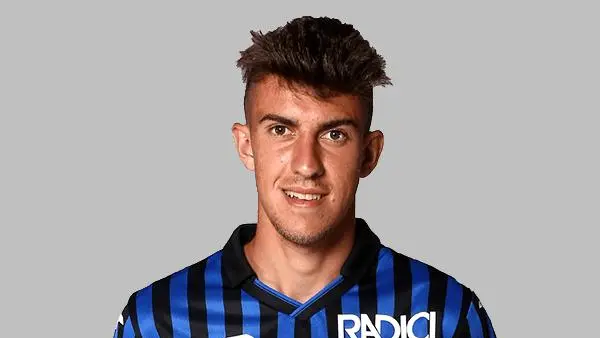 Matteo Ruggeri, classe 2002