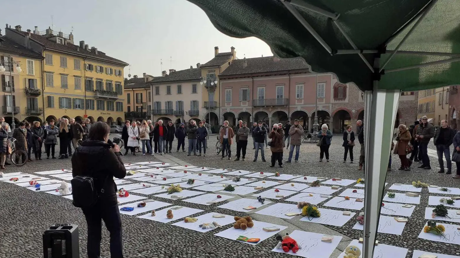 Piantedosi torna a Lodi "Le nostre critiche restano" Piantedosi torna a Lodi "Le nostre critiche restano"