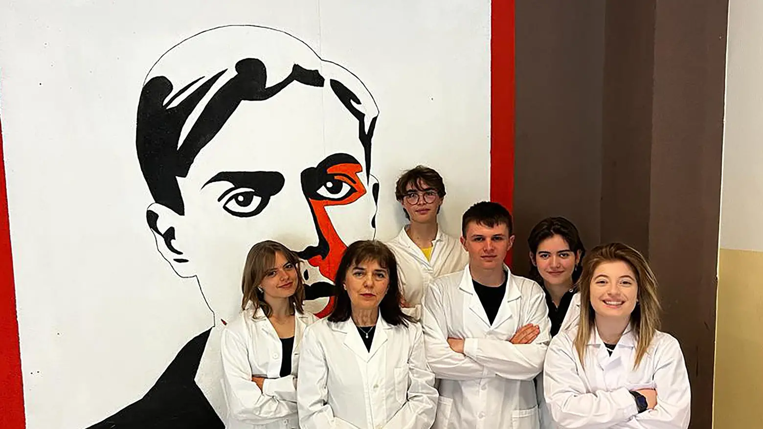 Il valore dell’acqua fa centro Studenti alla sfida finale Il valore dell’acqua fa centro Studenti alla sfida finale