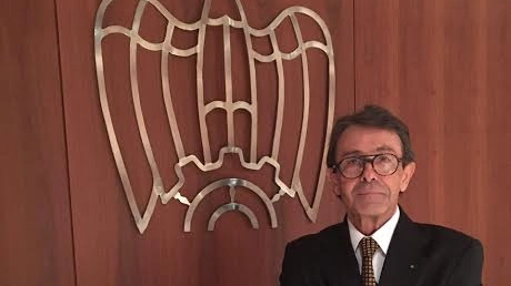 Resterà in carica fino al 2019: "Il nostro primo obiettivo è fare rete"
