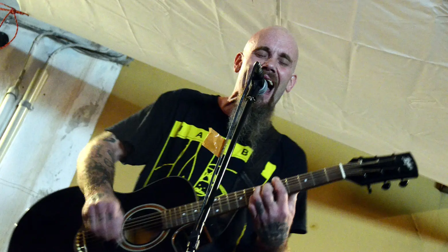 Nick Oliveri Nick Oliveri