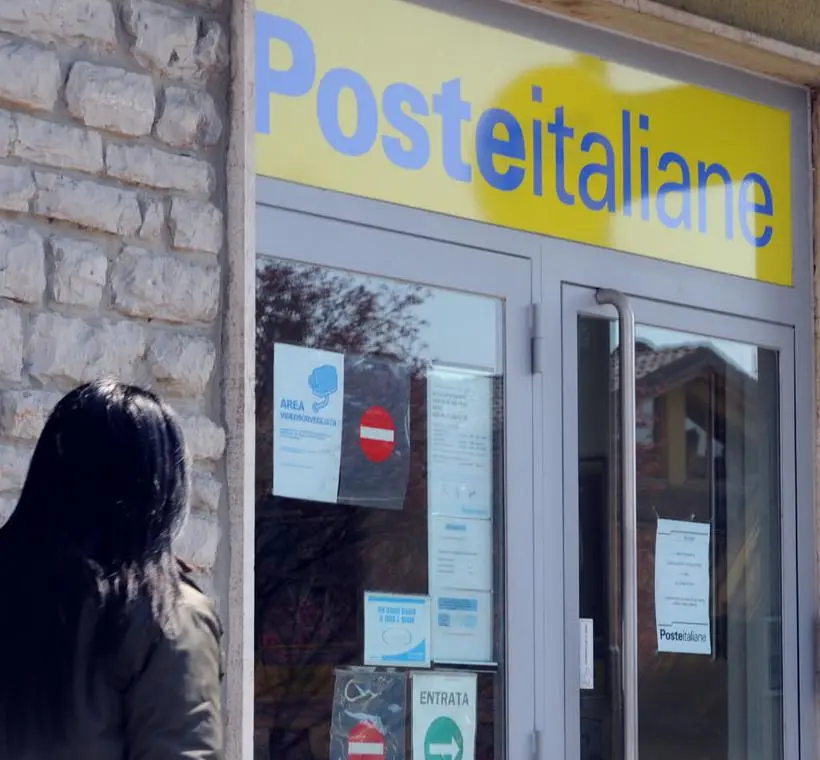 Truffa ai clienti di Poste L’accusa all’ex direttore