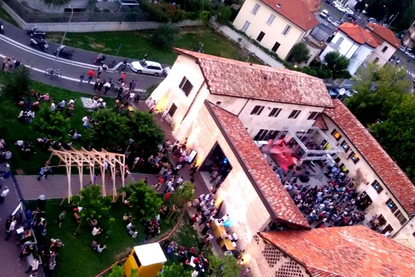 Mare Culturale Urbano