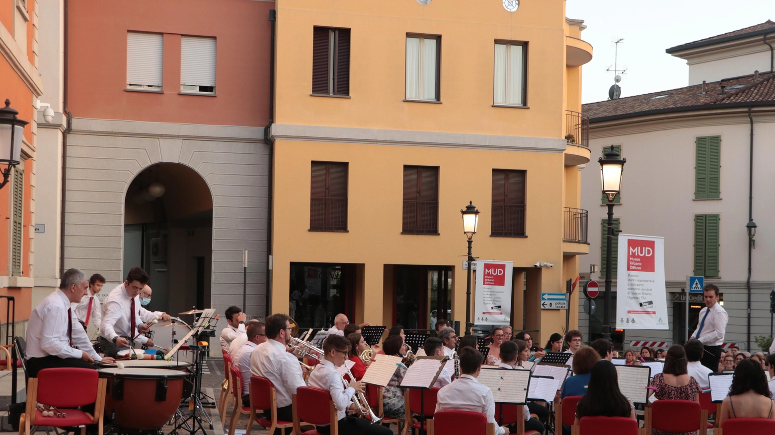 “Suoni di banda” In concerto quattro sodalizi “Suoni di banda” In concerto quattro sodalizi