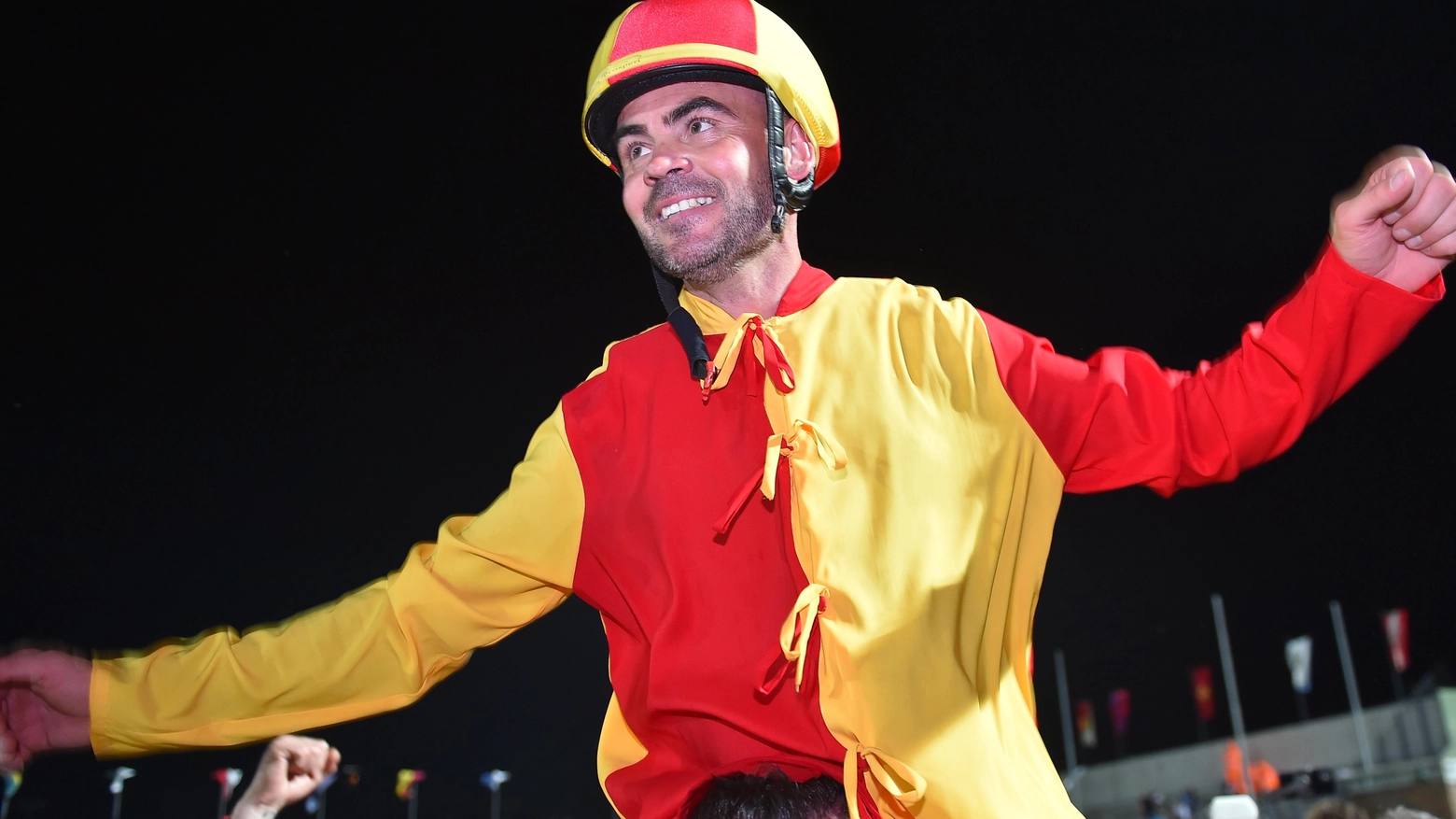 Il Palio di Legnano Vince Legnarello "Profilo basso determinante" Il Palio di Legnano Vince Legnarello "Profilo basso determinante"