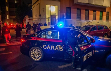 La spavalderia e la resa: "Non troverete nulla qui". Poi la scoperta del corpo e la confessione in auto
