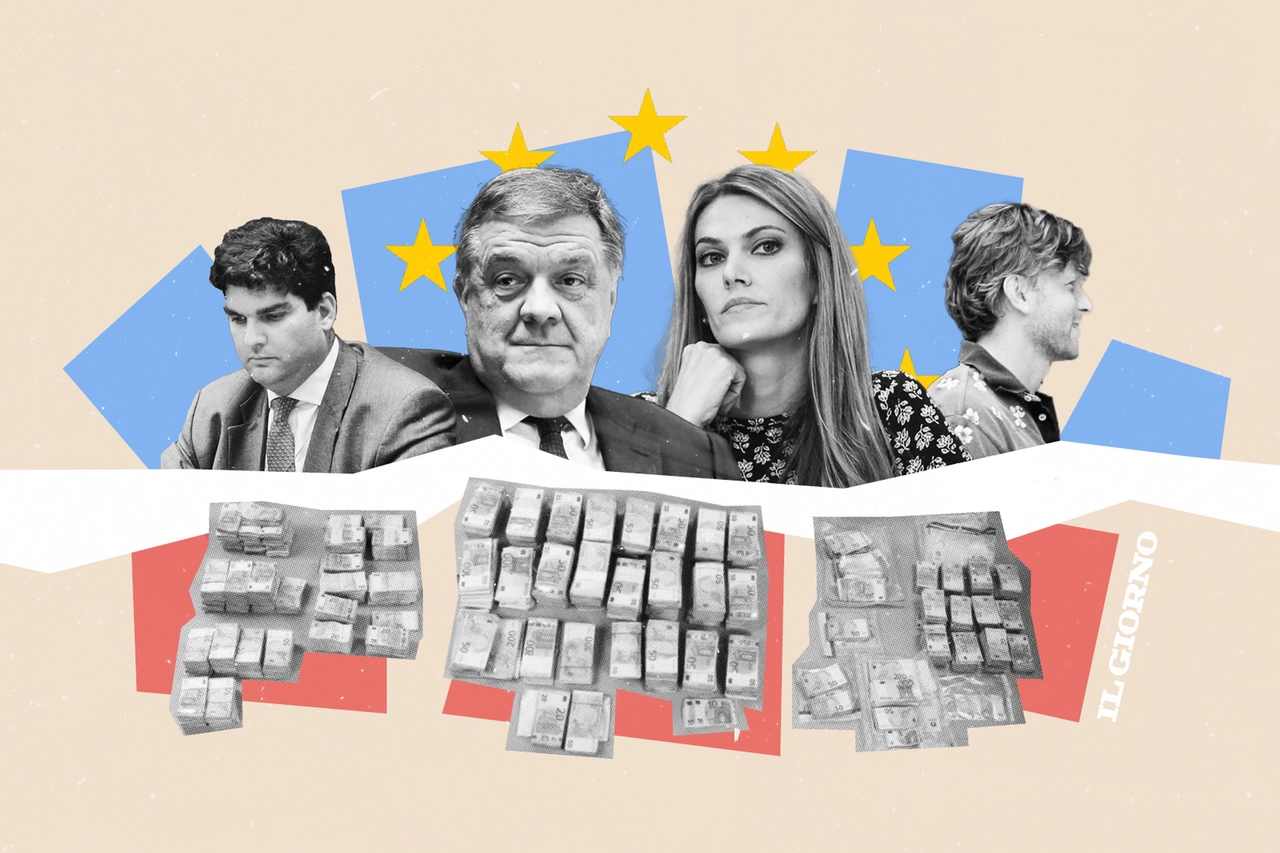 Qatargate, le mazzette destabilizzano l'Europa