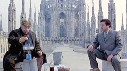 Film del 1983 diretto da Pasquale Festa Campanile, con Renato Pozzetto