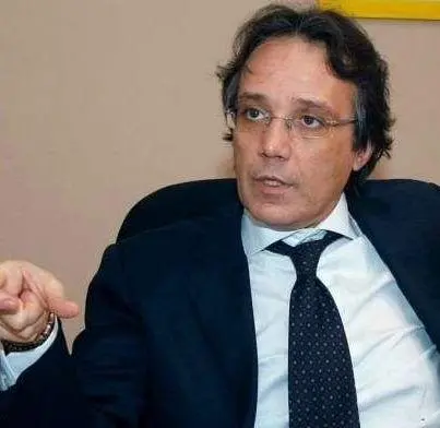 Nuovo questore da Milano . È Marco Calì