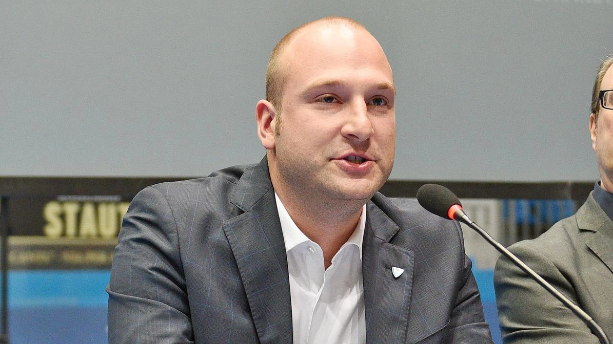 Assegnato l’appalto per il nuovo Palasport del basket