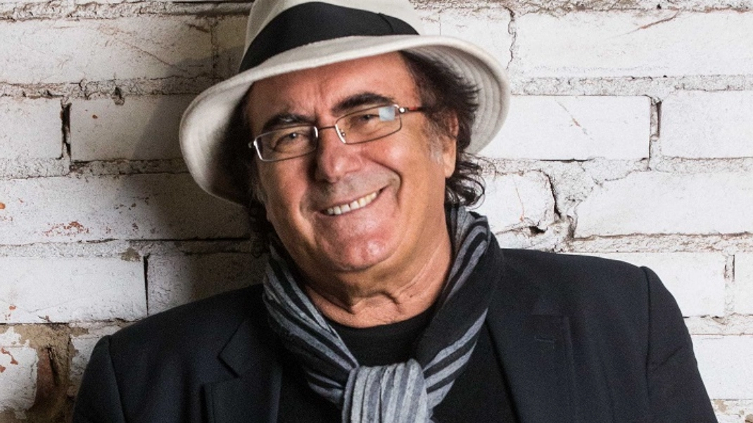 Al Bano Carrisi