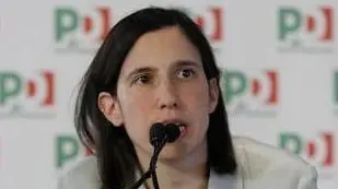 Tessere Pd Elly Schlein in provincia Tessere Pd Elly Schlein in provincia