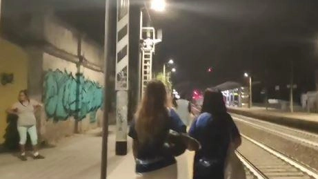 Guasto sulla linea Milano-Piacenza: "Ore immobili sul treno, un inferno" Guasto sulla linea Milano-Piacenza: "Ore immobili sul treno, un inferno"