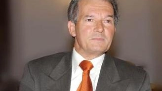 Adriano Croce, ex sindaco di Codogno 