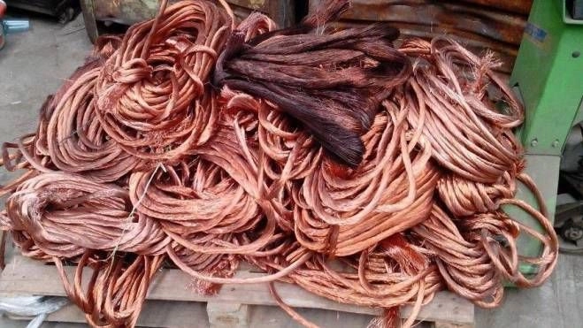 Si è trattato di un colpo da professionisti Si è trattato di un colpo da professionisti