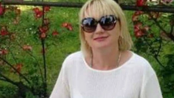 Viktoriia Vovktrub, uccisa il 4 novembre 2020 uccisa con 14 coltellate dall’ex