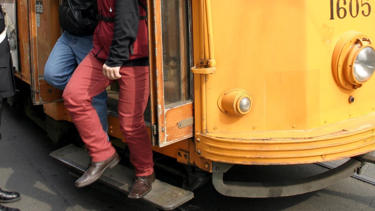 Prolungamento del tram 2. Ok da 50 milioni