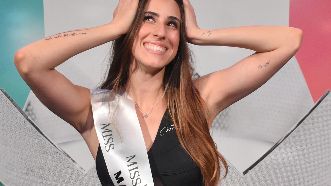 Selezioni di Miss Italia 2023 al Mascara: vince Giulia Botta