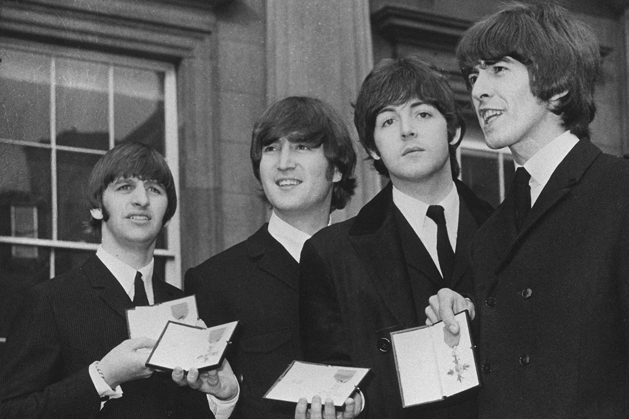 Beatles