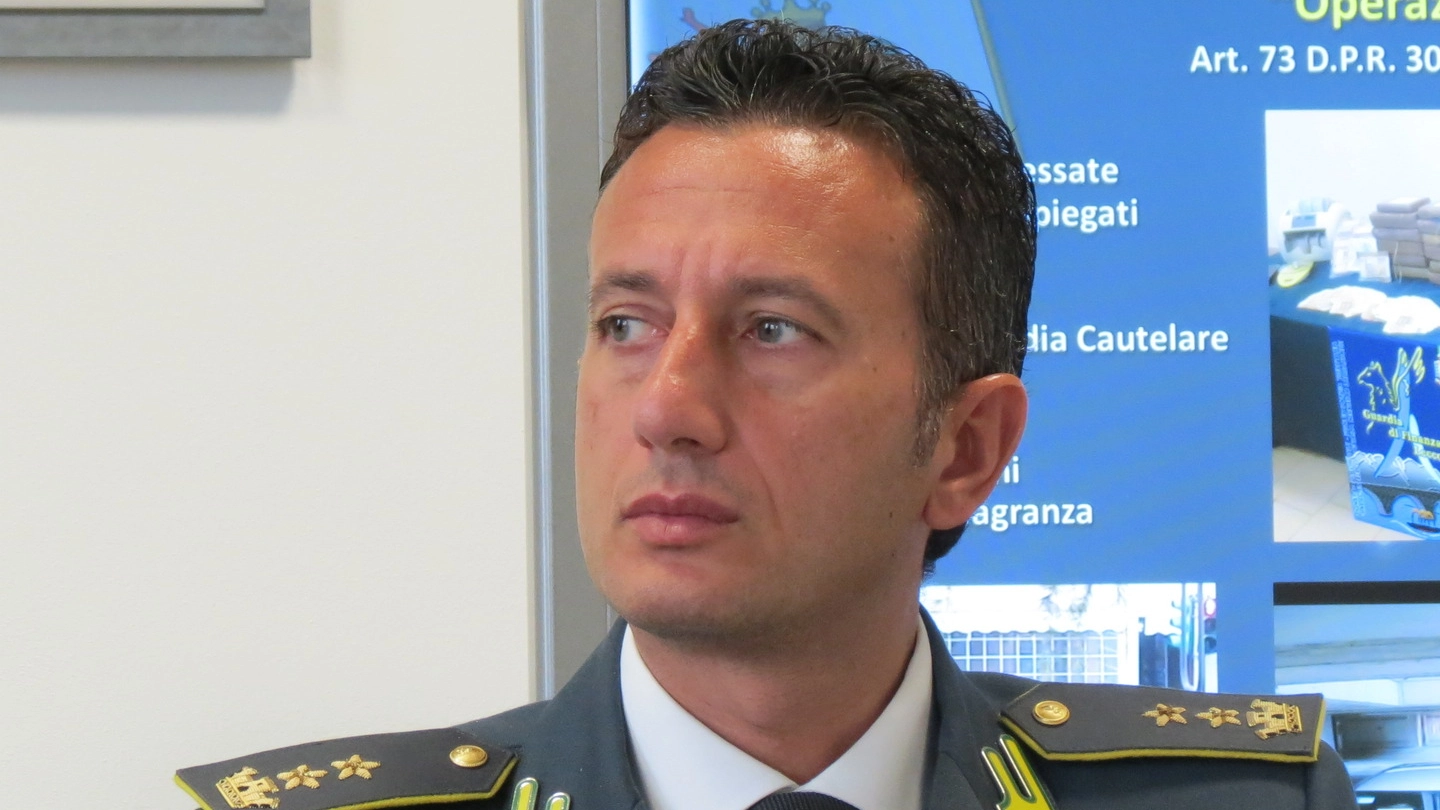 Mario Leone Piccinni