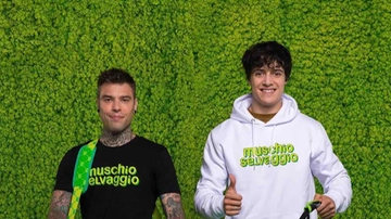 Lite Fedez Luis Sal per Muschio Selvaggio. Il tribunale di Milano sequestra le quote del rapper. Cosa c’entra la roulette russa