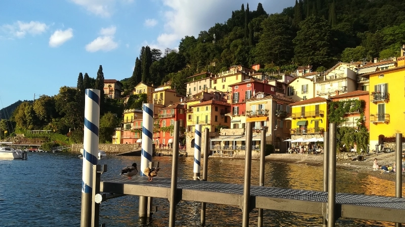 Varenna