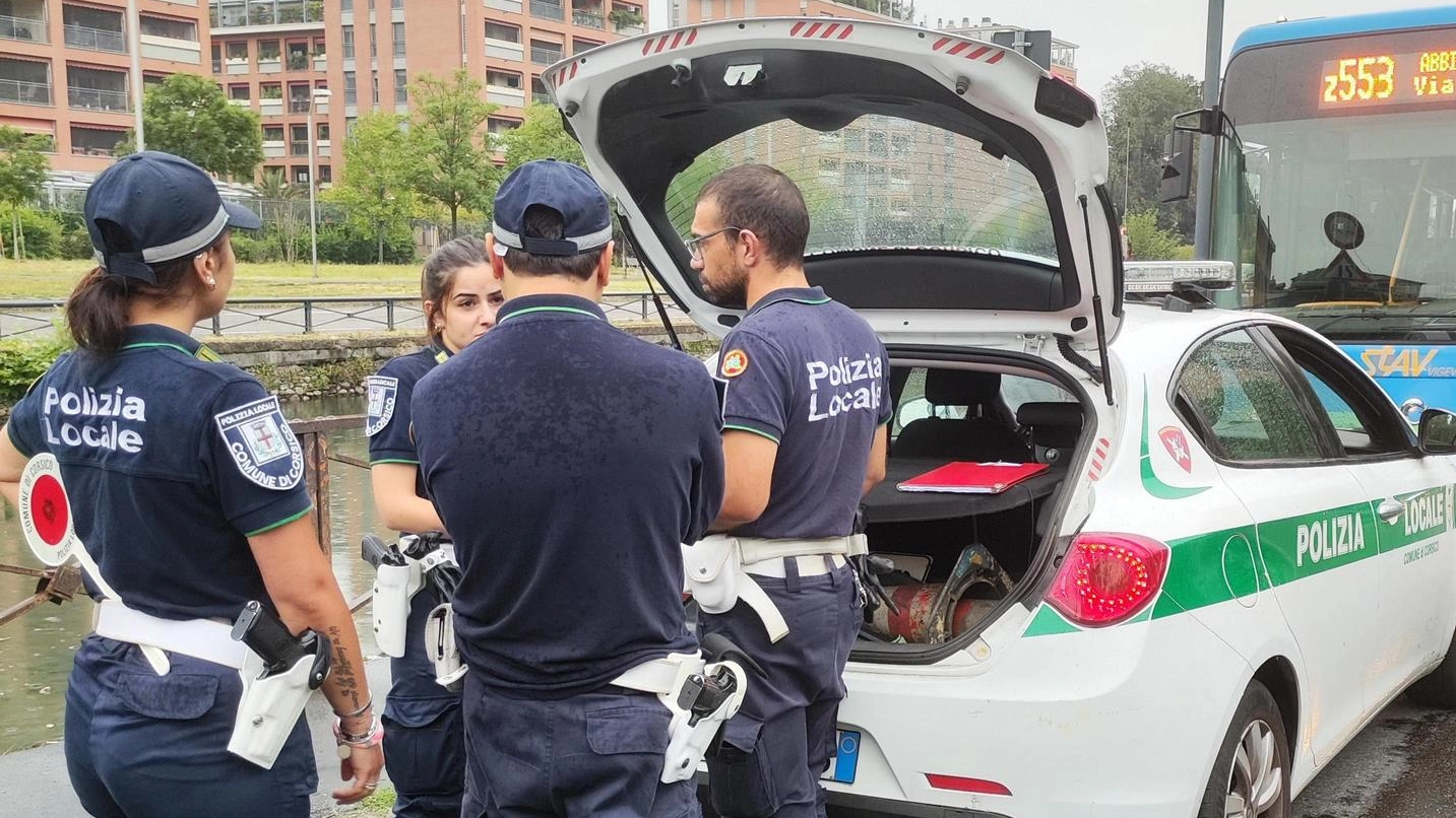 Due milioni di euro per la sicurezza. A Corsico arrivano sei nuovi vigili