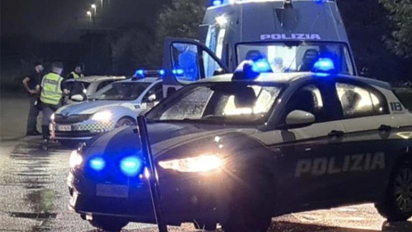 "Monza: Un automobilista su cinque ubriaco o drogato"
"Monza: Un automobilista su cinque ubriaco o drogato"