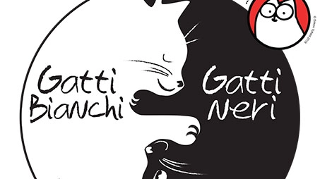 Gatti Neri/Gatti Bianchi