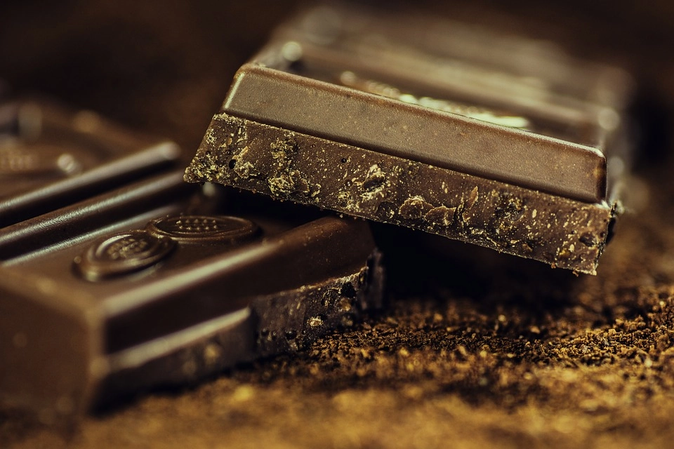 Festa del cioccolato