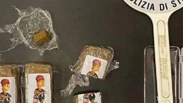 "Hashish di Bart Simpson a Milano: pusher bloccato nel parchetto"
"Hashish di Bart Simpson a Milano: pusher bloccato nel parchetto"