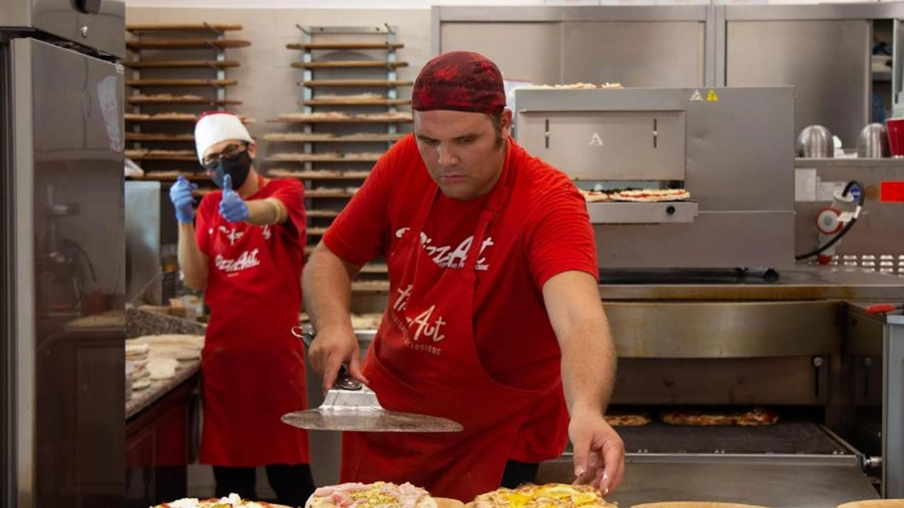 Da Coop 60mila euro per PizzAut2 "Ci abbiamo creduto fin dall’inizio"