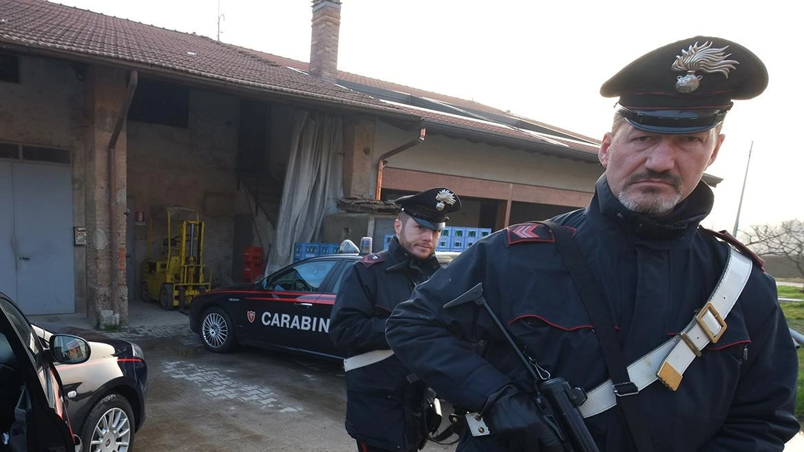 Market della droga, pene scontate. I pusher della cascina patteggiano Market della droga, pene scontate. I pusher della cascina patteggiano