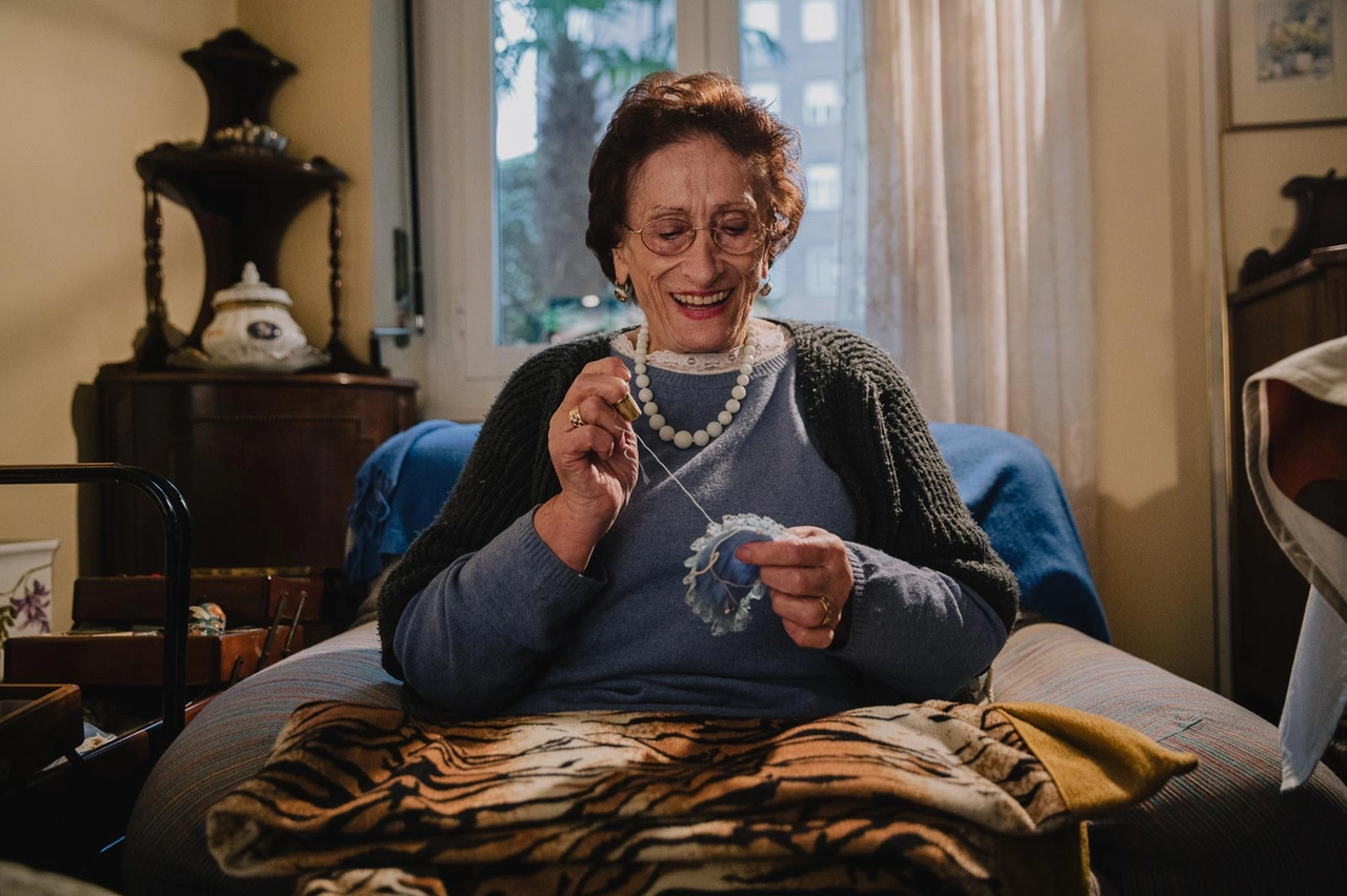 Angelica, progetto “IO C’ENTRO”