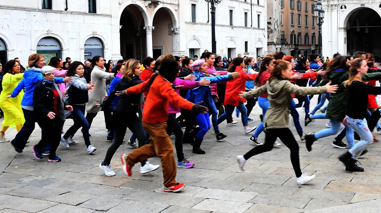 Non solo capitali della cultura, le due città lombarde preparano una stagione di coreografie e balli di altissimo livello