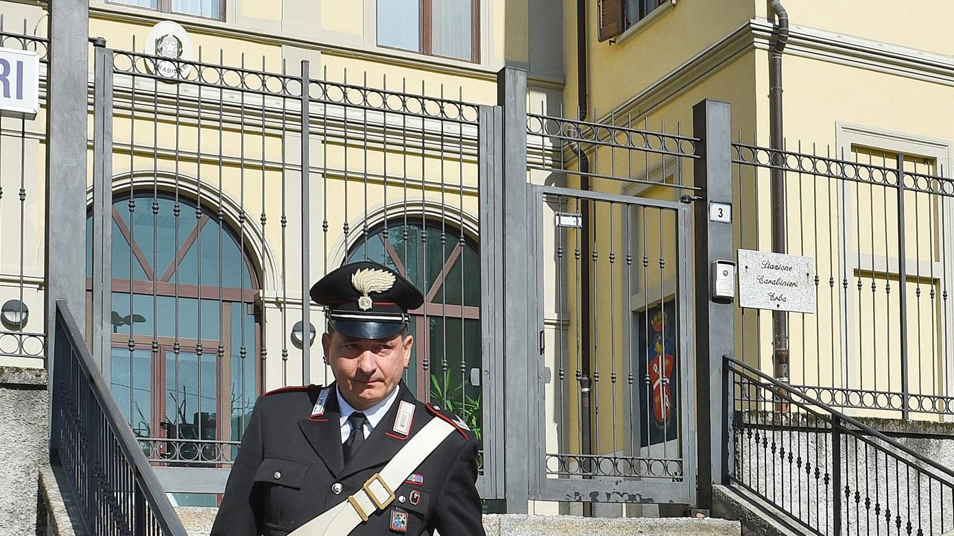 Rapina a Erba: "Dammi lo zaino" - Coltello puntato a un ventunenne
Rapina a Erba: "Dammi lo zaino" - Coltello puntato a un ventunenne