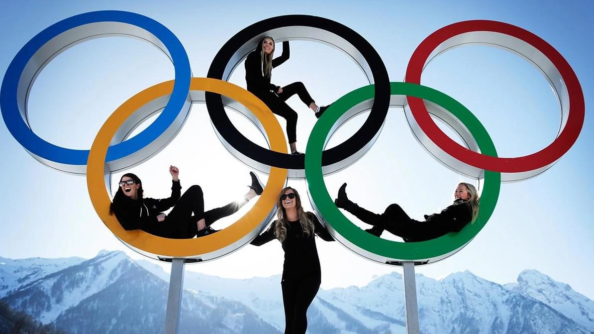 Olimpiadi invernali