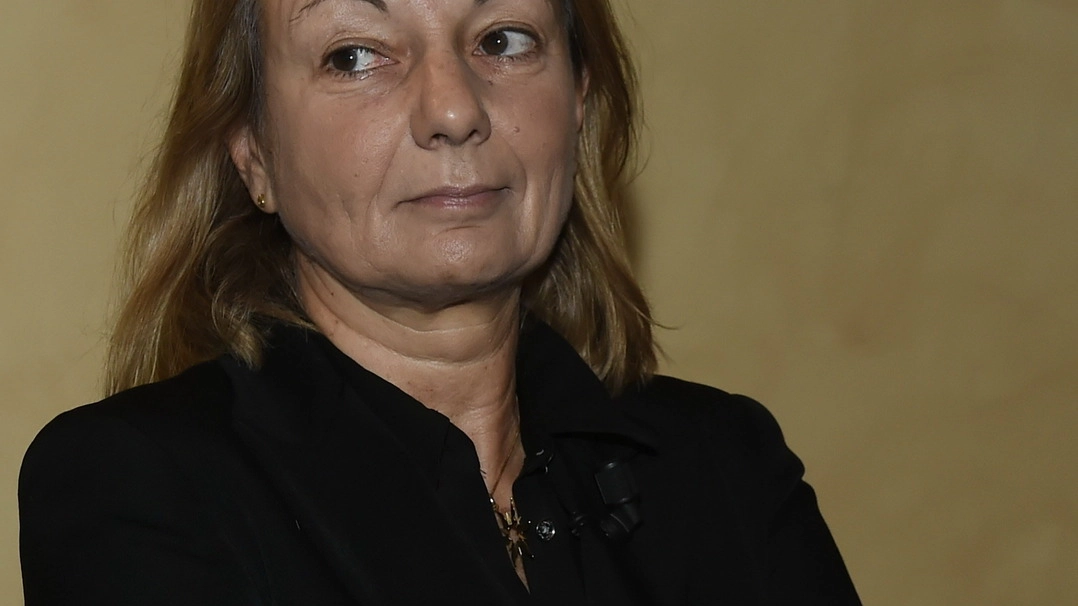 Il magistrato della Direzione distrettuale antimafia Alessandra Dolci