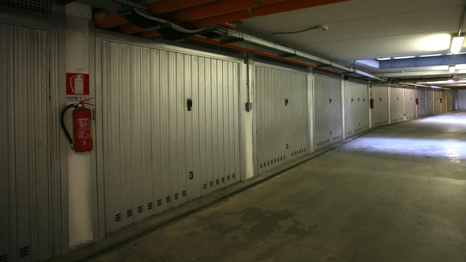 Box a Milano, prezzi alle stelle