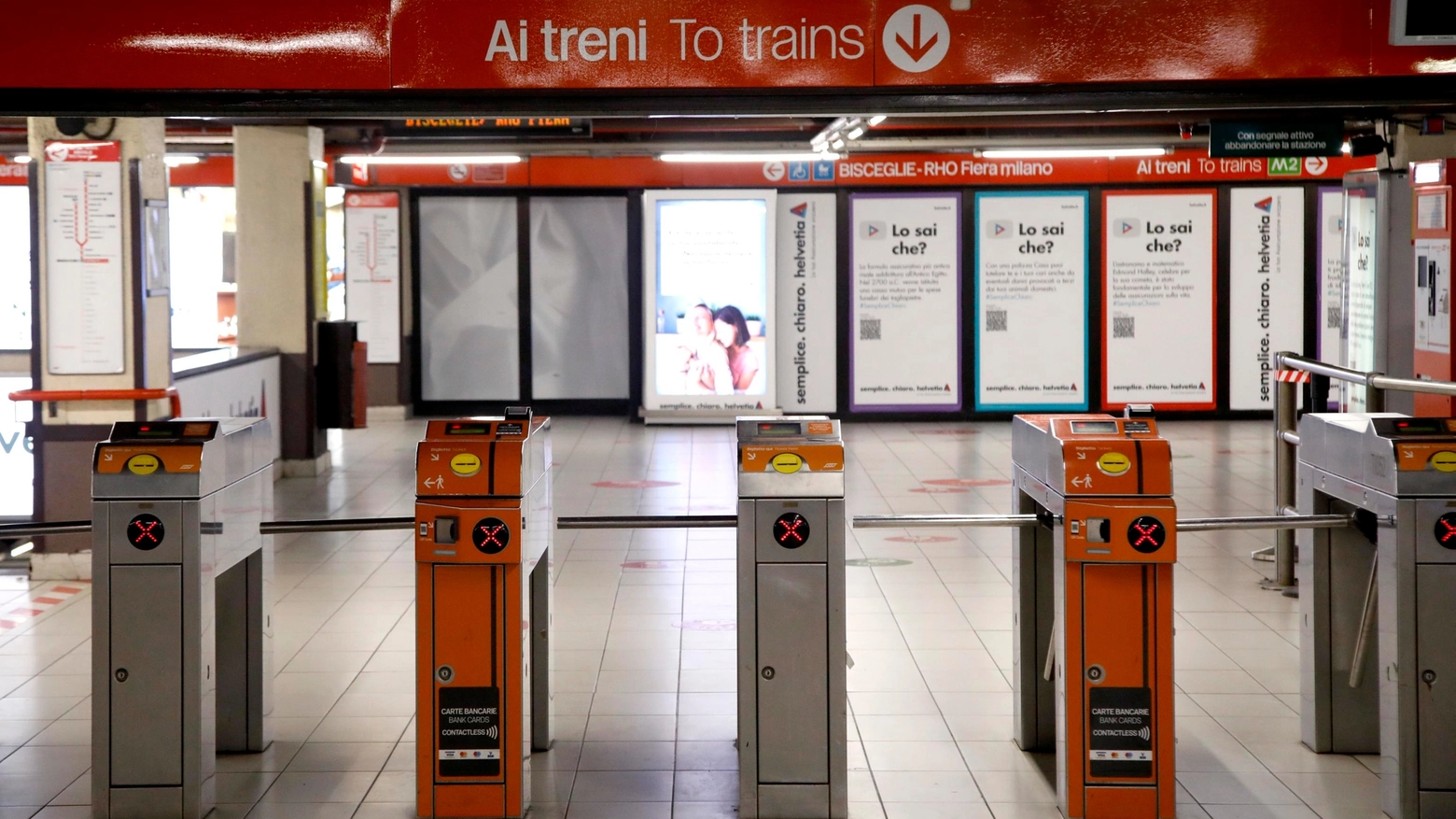 La protesta che coinvolte a livello nazionale il trasporto pubblico locale potrà comunque causare disagi, ritardi e cancellazioni su metro, bus e tram
