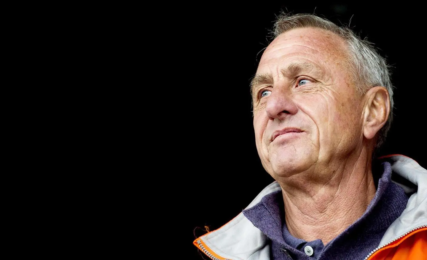 Morto Johan Cruyff, l'Inter: "Campione per sempre"