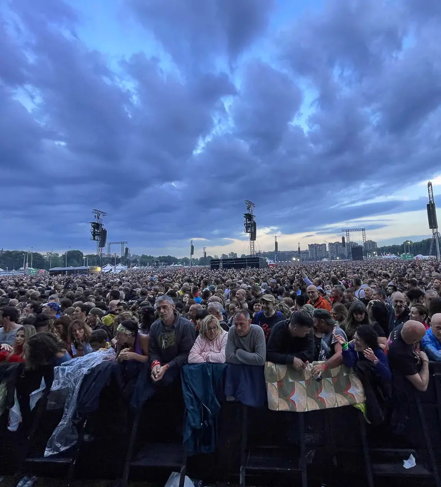 Eventi a San Siro, residenti contro: spunta l’idea del "concertometro"