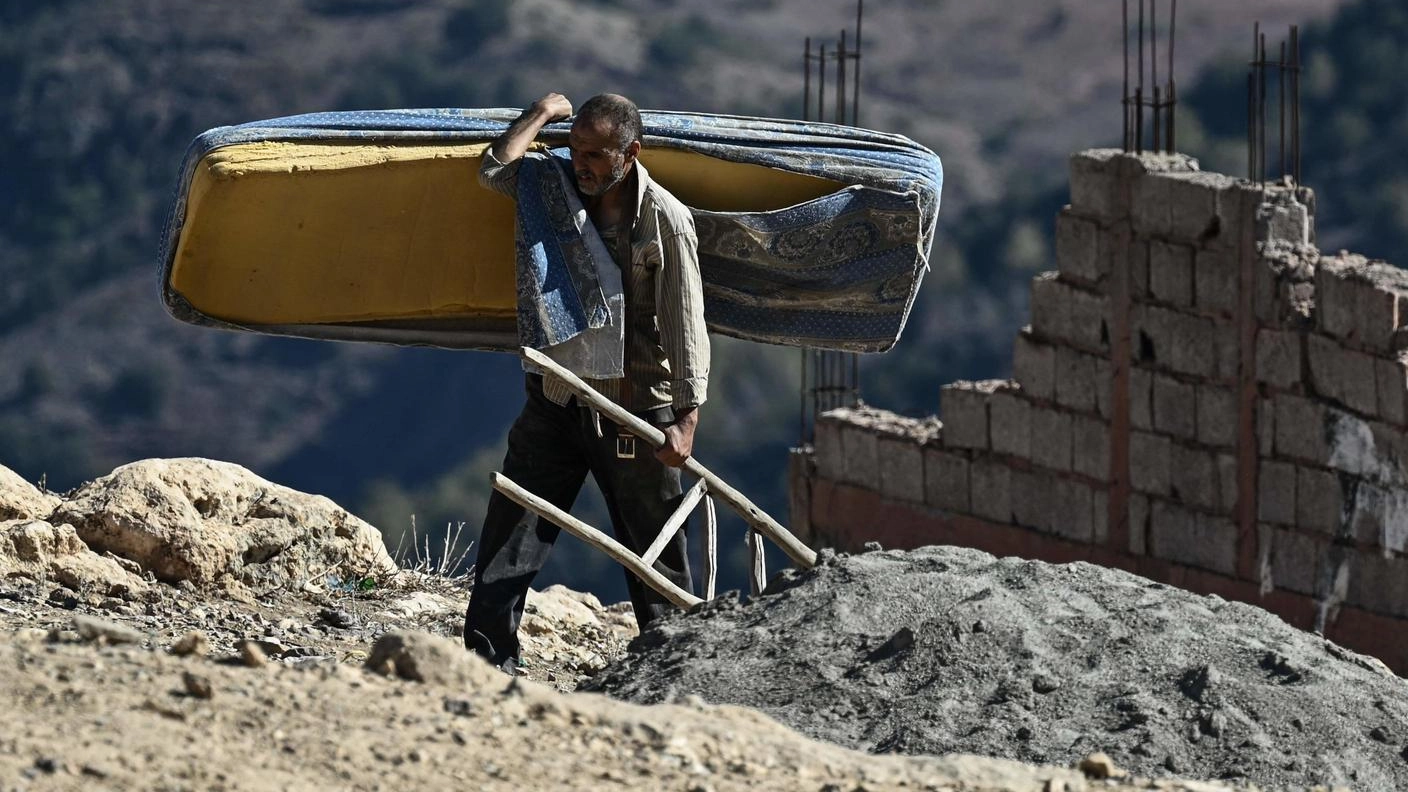 

Caritas Milano: Fondi per Sostenere il Marocco Colpito dal Terremoto