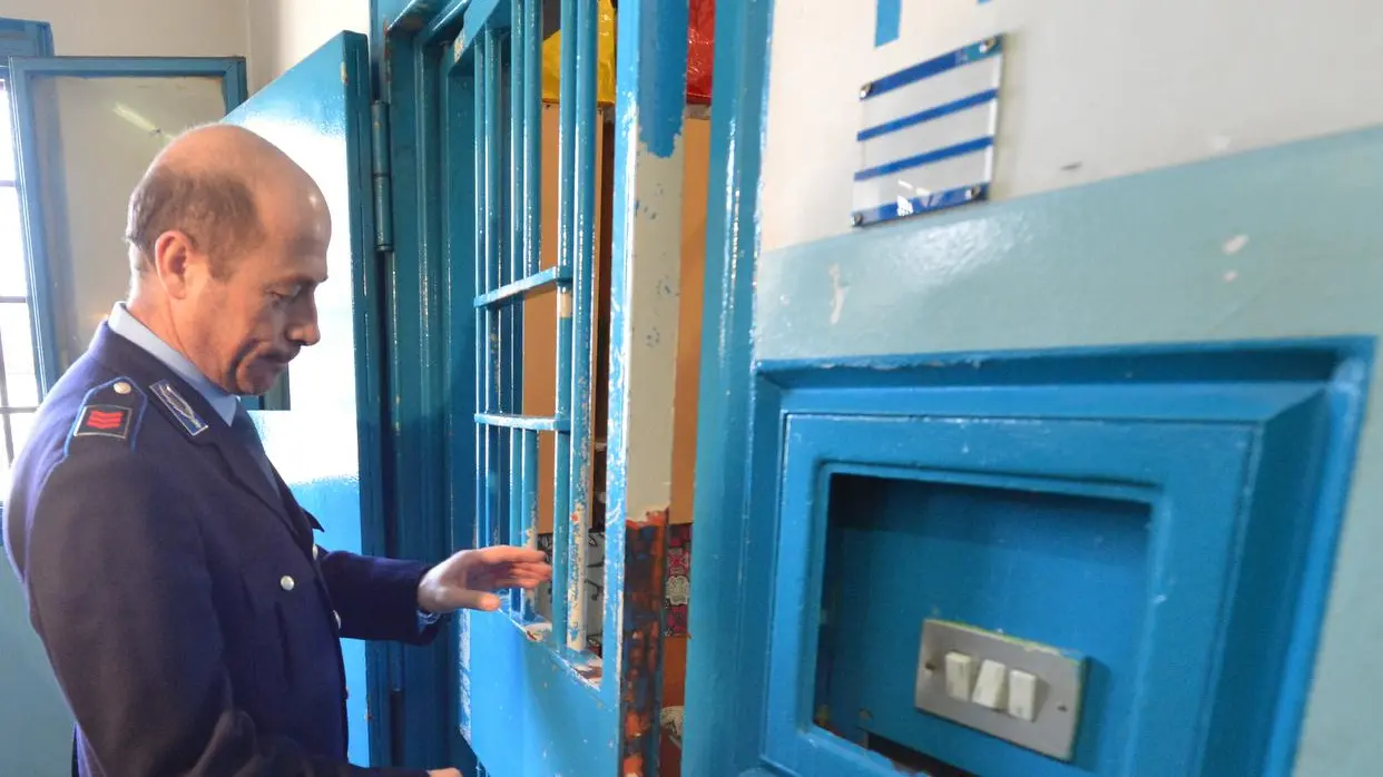 Un’altra rissa in carcere "Potenziate l’organico" Un’altra rissa in carcere "Potenziate l’organico"