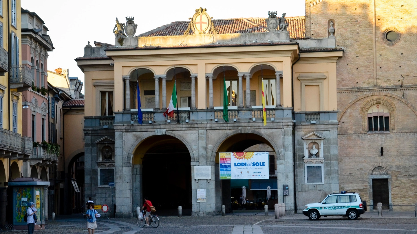 Palazzo Broletto
