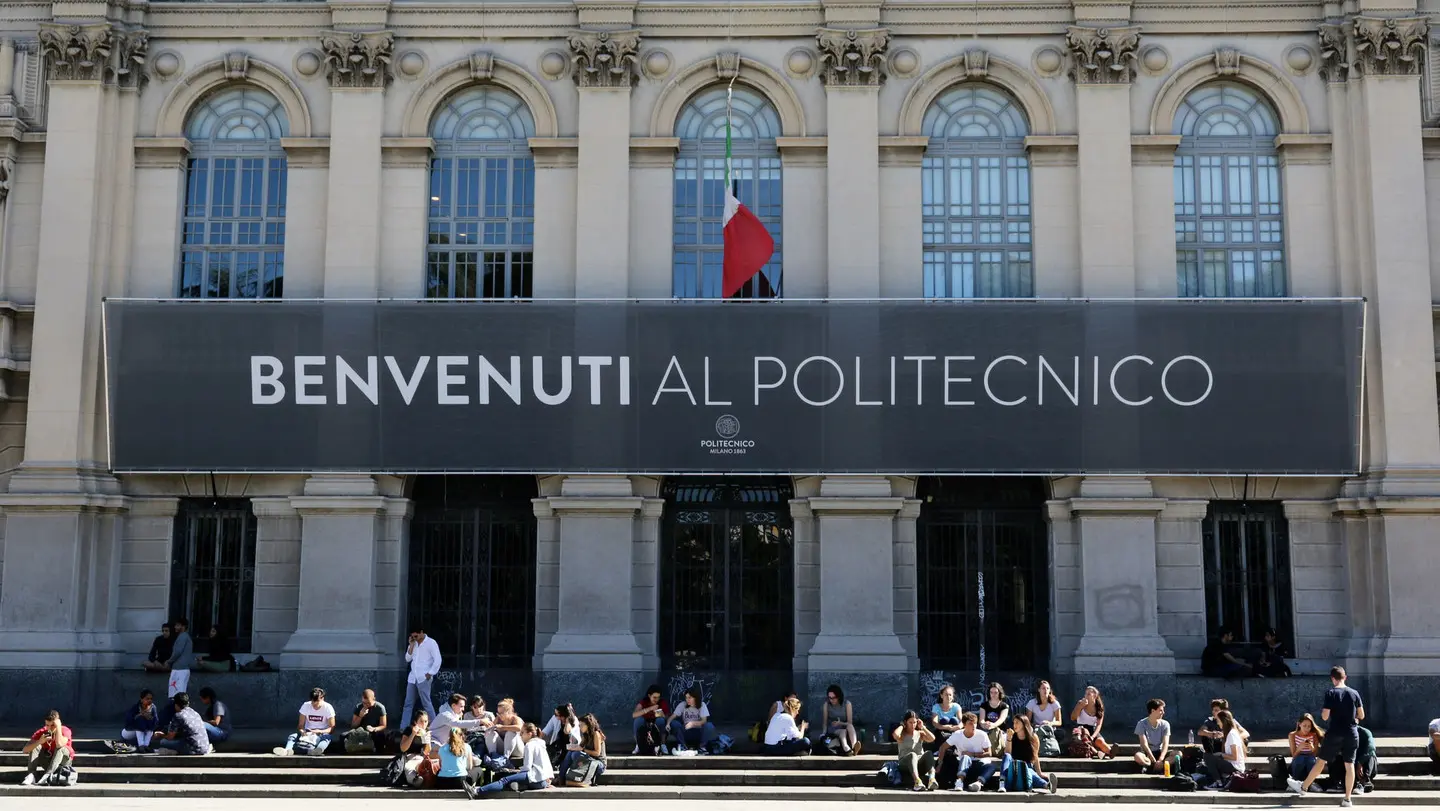 Il Politecnico di Milano